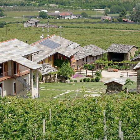 Bargiolina Διαμέρισμα Barge Εξωτερικό φωτογραφία